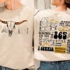 Vintage Wallen Western Sweatshirt