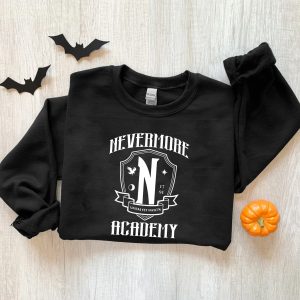 Nevermore Academy Sweatshirt