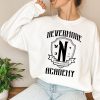 Nevermore Est 1791 Sweatshirt