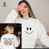 Love On Tour 2023 Sweatshirt