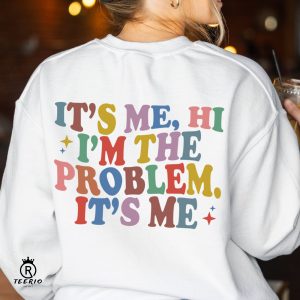 Midnights Album Sweatshirt