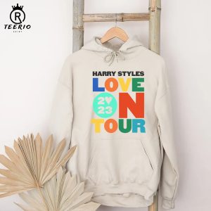 Harry Styles Hoodie