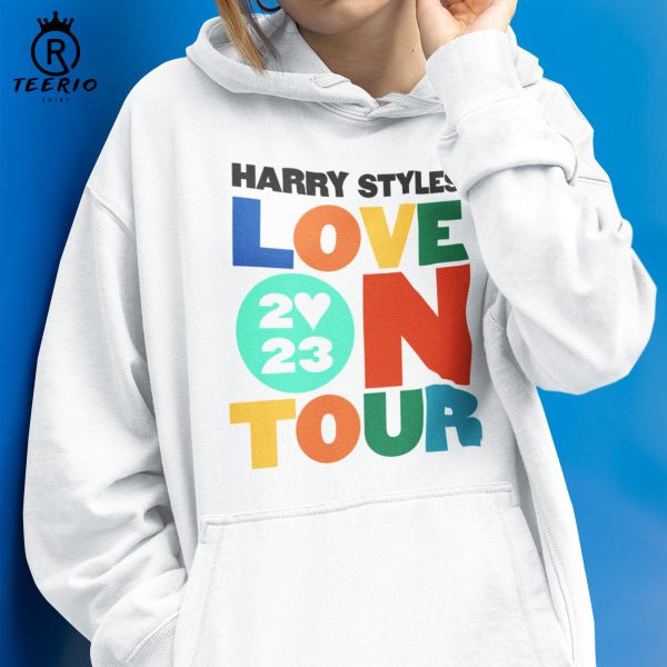 Harry Styles Hoodie