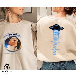 Rauw Alejandro Shirt