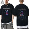 Wallen Western – One Night at a Time 2023 World Tour Sweatshirt