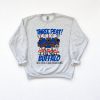 Buffalo Football Sweatshirt