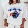 Buffalo Football Sweatshirt