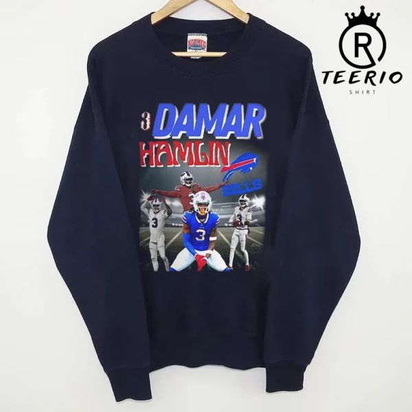 Buffalo Sweatshirt