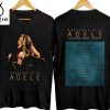 Weekends with Adele Concert Shirt