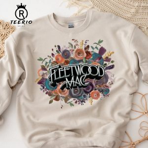 Fleetwood Mac Sweatshirt