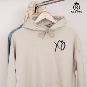 The Weeknd Hoodie Sweatshirt