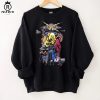 The Weeknd Hoodie Sweatshirt