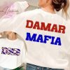 Vintage Damar Hamlin Sweatshirt