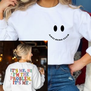 Taylor Swiftie Merch Sweatshirt