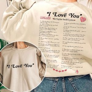 Valentines Sweatshirt