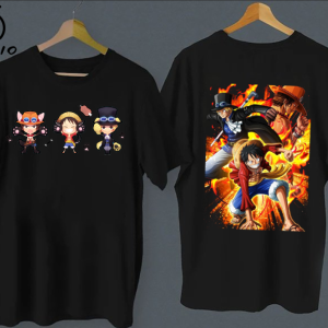 Anime FRIENDS T-Shirt