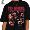 The Weeknd Hoodie