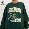 JoJo’s Bizarre Adventure Sweatshirt