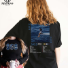 SOS Album Cover T-shirt