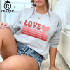 Valentines Day Sweatshirt