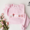 Womens Valentines Day Sweatshirt