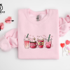 Valentines Day Sweatshirt