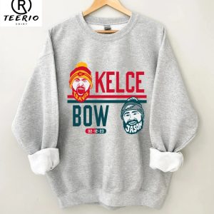 Kelce Chiefs Sweatshirt, Travis Kelce Shirt