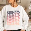 Wallen Western Sweatshirt