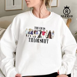 Taylor Swift Shirt