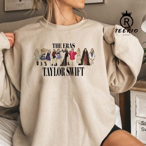 Taylor Swift Shirt