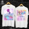 Elton John Tour 2023 Fan Gift, Elton Fan Shirt