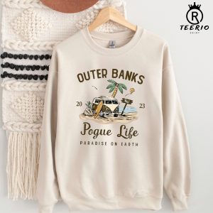 Outer Banks Shirt, OBX T-shirt