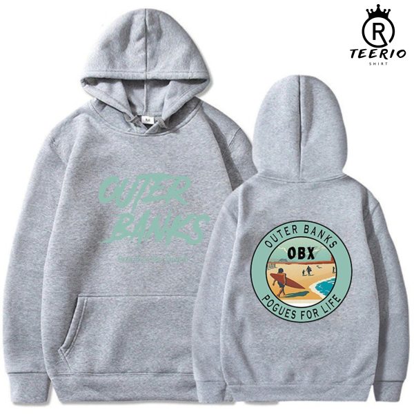 Outer Banks Pogue Life Hoodie