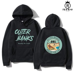 Outer Banks Pogue Life Hoodie