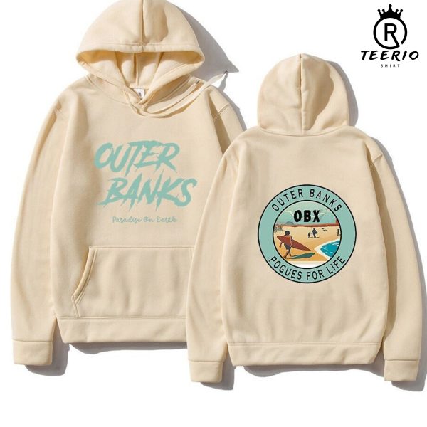 Outer Banks Pogue Life Hoodie