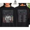 Love On Tour 2023 Shirt