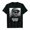 Hoonigan Ken Block Shirt