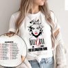 Bad Bunny Shirts, Funny Men Shirts