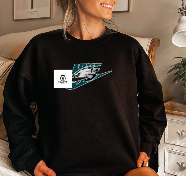 Philadelphia Football Sweatshirt