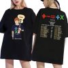 Harry Tour 2023 Shirt, Love On Tour 2023 Sweatshirt