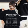 Maná México Lindo y Querido Tour 2023 Sweatshirt