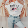 Taylor 90s Vintage Shirt