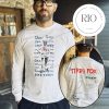 Neymar Jr T-shirt Vintage Sweatshirt