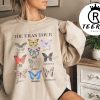 Taylor Vintage Sweatshirt