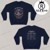 Taylor Vintage Sweatshirt