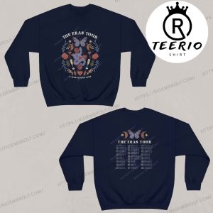 The Eras Tour | Crewneck Sweatshirt