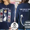 Outer Banks Characters Group 2 Side Sweatshirt