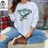 Eagles Sweatshirt, Go Birds Sweatshirt