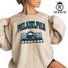 Hit ‘Em Low Hit ‘Em High Sweatshirt