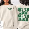 Philadelphia Football Sweatshirt